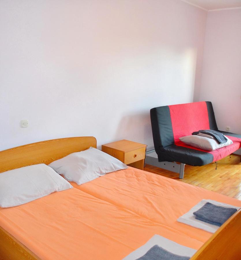Apartments Summersong Новаля Номер фото
